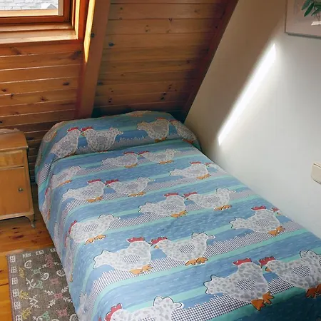Desde Ton Ii Apartamento *