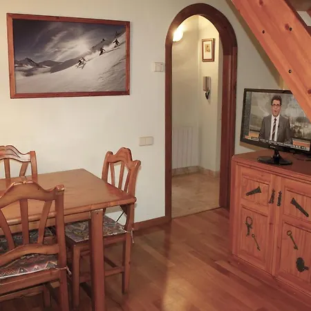 Desde Ton Ii Apartamento Vielha