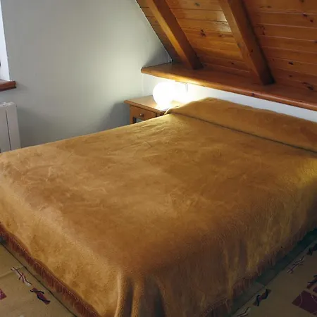 Apartamento Desde Ton Ii *
