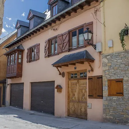 Apartamento Desde Ton Ii *